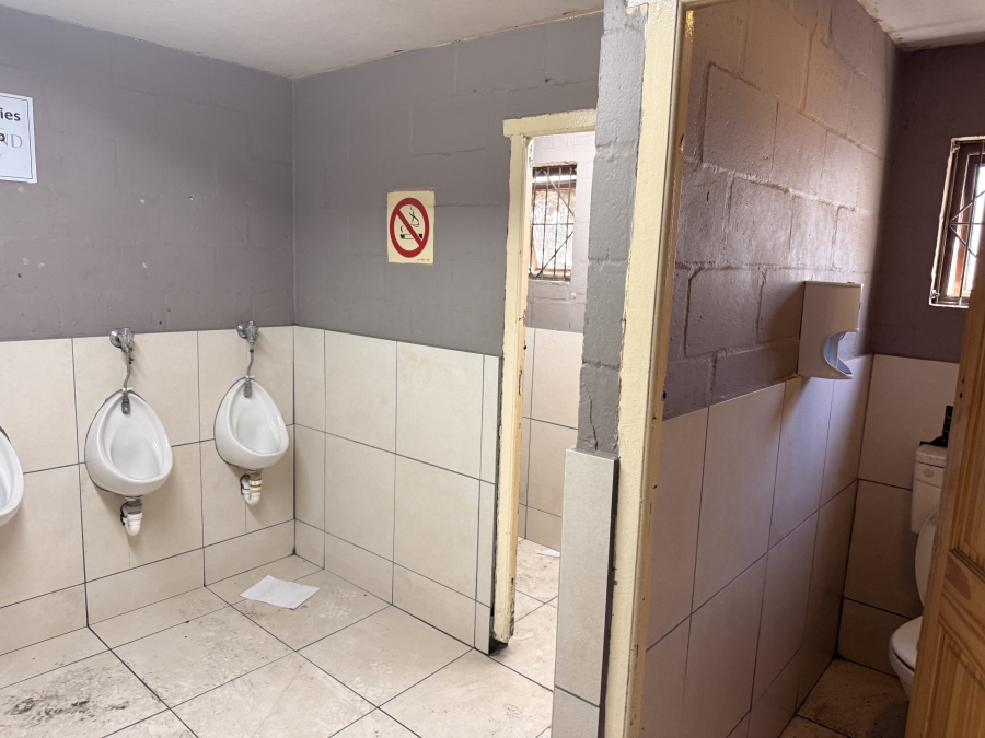 Commercial Property for Sale in Atlantis Industrial Western Cape